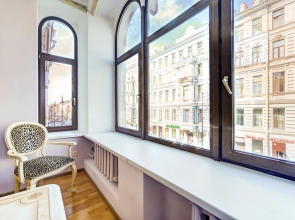 Hostel Port on Nevsky 103