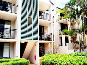 Spring Hill Mews Apartments