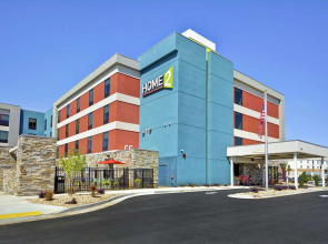 Home2 Suites by Hilton Warner Robins