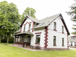 Pension Forsthaus Garz