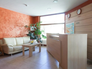 Family Hotel Gorski Kut