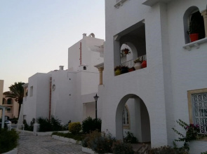 Benzineb Immo Hammamet