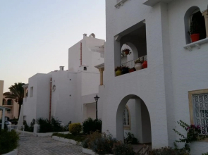 Benzineb Immo Hammamet