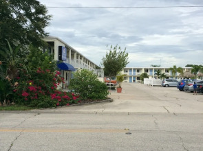 Americas Best Value Inn Bradenton Sarasota