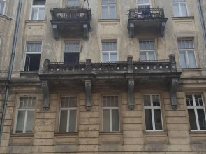 Hostel Lwowska 11