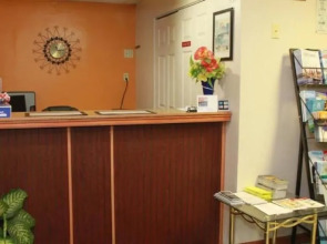 Cascade Inn Niagara Falls