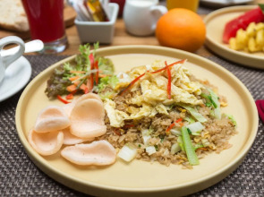 Вилла Puri Payogan Ubud