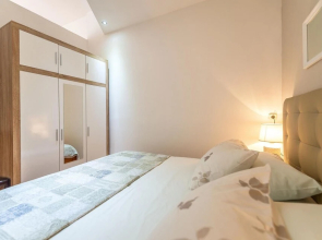 Awesome Apartment in Zadar With 1 Bedrooms and Wifi