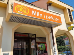 Luxury 1-bed Apartment in Varazdinske Toplice