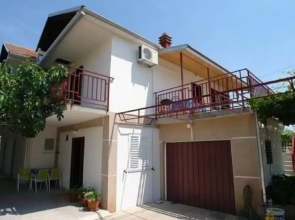 Marko - Family Apartments - A2