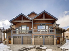 River Run Townhome RR73