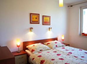 Apartment in Ustka Near Baltic Sea Beach