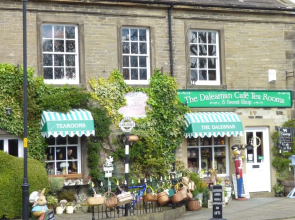 Riverstone Cottage