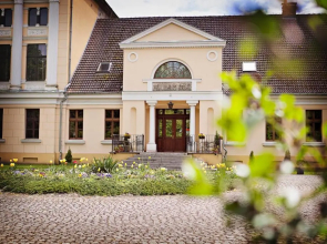 Pałac Jabłonowo