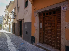Apartamento La Catedral Cuenca