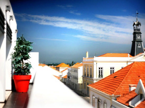 Benavente Vila Hotel