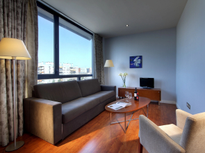 Hotel Exe Sevilla Palmera