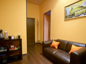 Мини-отель Славянка