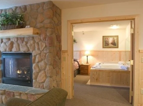 Sugar Lake Lodge