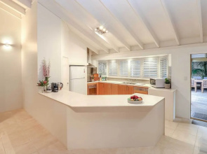 Seabreeze House