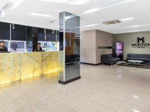 Meriton Suites Zetland