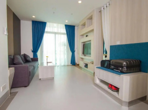 The Twin B Palace Hotel & Apartments