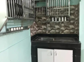 Urban Homestay/Service Apartment