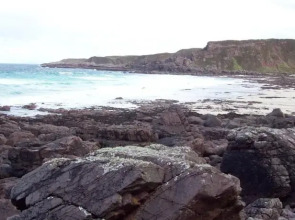 Rua Reidh Lighthouse