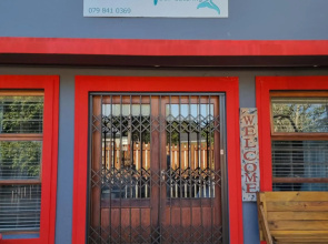 Dolphins Self-Catering Accommodation