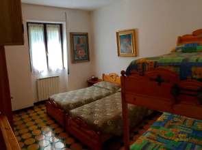 Appartamento Aprica 2.0