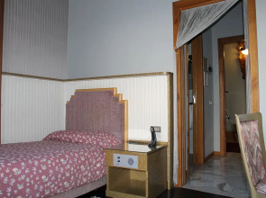 Hotel Costellazioni