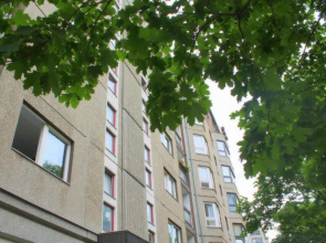 BNB near Brandenburg Gate