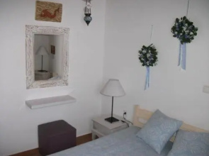Maroussa's Apartments