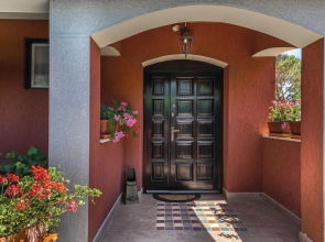 Nice Home in Matulji With Wifi and 4 Bedrooms