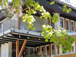 Hotel Garni Torkelbuendte