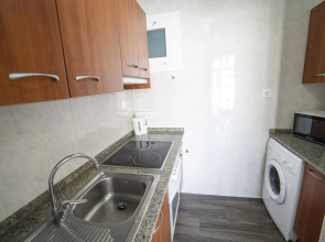 Apartaments Atzavara