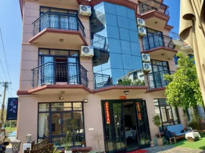 Island House