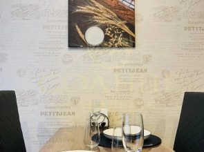 Апартаменты на улице Ферсмана