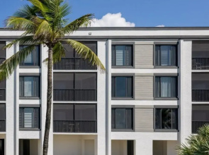 Pelicans Roost 203 2 Bedroom Condo by RedAwning