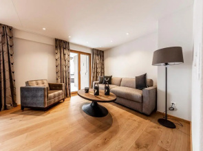 Apartment Davos