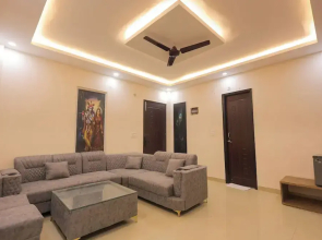 Hotel Mango Tree, Vrindavan