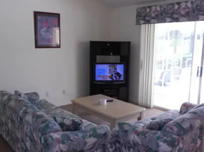 Fairway Villa by Golf Resort Inverness