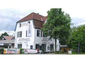 Fettehenne Gästehaus