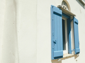 Beautiful House in Tinos