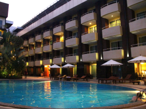 Baron Beach Hotel