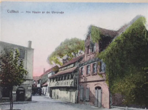 Gerberhaus Cottbus