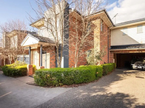 Boutique Stays - Mentone Abode