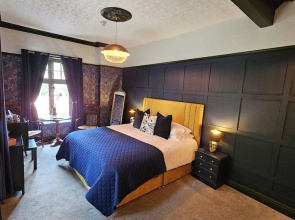 The Ribchester Arms