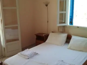 Armenaki Apartments