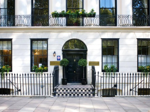 The Goodenough Hotel London